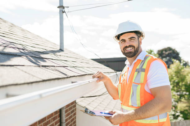 Quick and Trustworthy Emergency Roof Repair Services in Elkton, KY