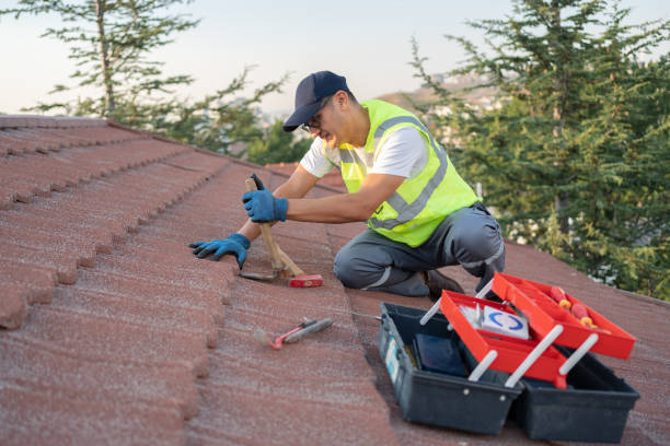 Best Slate Roofing Contractor  in Elkton, KY