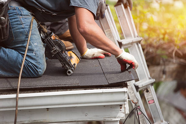 Best Best Roofing Contractors  in Elkton, KY